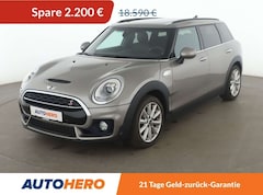 Bild des Angebotes MINI Cooper S Clubman Cooper S Aut.*NAVI*LED*TEMPO*PANO*PDC*CAM*SHZ*