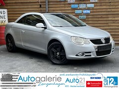 Bild des Angebotes VW Eos 1.6 FSI Klima Allwetter TÜV