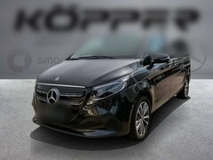 Bild des Angebotes Mercedes-Benz EQV 300 L neues Modell 7-Sitz. Airmatic Distron.