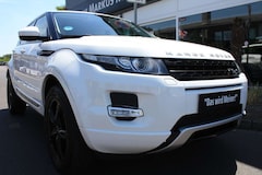 Bild des Angebotes Land Rover Range Rover Evoque Pure eD4