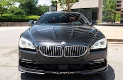 Bild des Angebotes Alpina B6 6 series