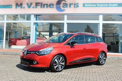 Bild des Angebotes Renault Clio IV Grandtour Luxe