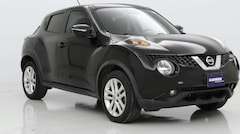 Bild des Angebotes Nissan Juke Juke 1.6 Start/Stop n-tec