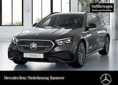 Bild des Angebotes Mercedes-Benz E 300 de T 4M Hybrid AMG Fahrass 360° Pano Distr.