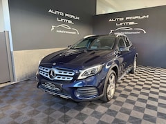 Bild des Angebotes Mercedes-Benz GLA 180 AMG LINE-LED-SZH-2.HAND-SERVICE+TÜV NEU-