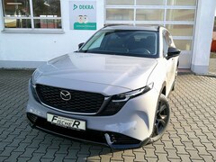 Bild des Angebotes Mazda CX-5 SKYACTIV 141 Homura PANO/LEDER/BOSE/360°