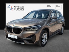 Bild des Angebotes BMW X1 sDrive18i Advantage AHK LED Navi Sitzheizung PDC D