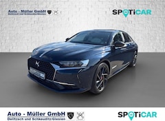 Bild des Angebotes DS Automobiles DS 9 E-Tense 225 1,6 EAT8  Performance Line Navi