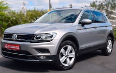 Bild des Angebotes VW Tiguan Highline BMT/Start-Stopp4Motion,Automatik