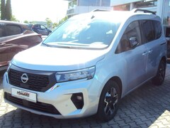 Bild des Angebotes Nissan Townstar L1 N-Connecta inkl. Design Paket