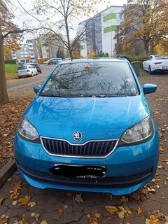 Bild des Angebotes Skoda Citigo Citigo 1.0 MPI Clever