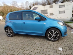 Bild des Angebotes Skoda Citigo Citigo 1.0 MPI Clever