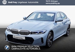 Bild des Angebotes BMW 330 e xDrive Aut.
