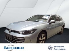 Bild des Angebotes VW Passat Variant Business 1.5 eTSI 7-Gang DSG
