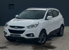 Bild des Angebotes Hyundai iX35 FIFA World Cup Edition Bluetooth SHZ PDC