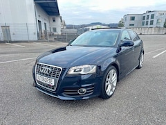 Bild des Angebotes Audi S3 Sportback 2.0 TFSI quattro.panorama