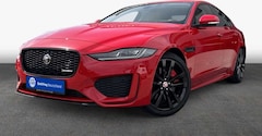 Bild des Angebotes Jaguar XE P300 AWD Aut. R-Dynamic SE