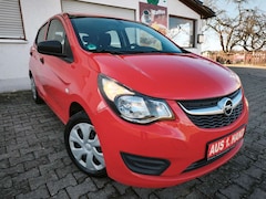 Bild des Angebotes Opel Karl Selection, KLIMA, Bordcomputer, TÜV NEU