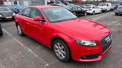 Bild des Angebotes Audi A4 Lim. Ambiente, Euro 5, Navi, Automatik, Xenon