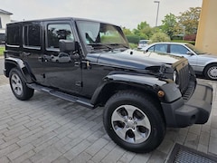Bild des Angebotes Jeep Wrangler Sahara