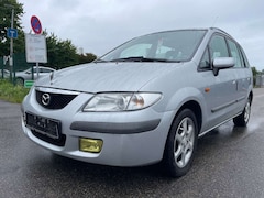 Mazda Premacy Automatik