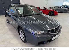 Bild des Angebotes Honda Accord Lim. 2.0 Sport