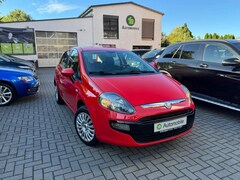 Bild des Angebotes Fiat Punto Evo Active*KLIMA*AUX*1.HAND