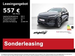 Bild des Angebotes Audi Q6 e-tron 82-kWh+AHK+B&O+Head-Up+MATRIX+ALU 20´