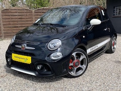 Bild des Angebotes Abarth 500 1.4 Turbo 595 Klimaautomatik DAB CarPlay PDC