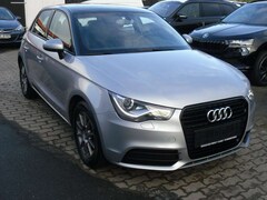 Bild des Angebotes Audi A1 Sportback*STHZG*SHZG*Klimaautomatik*XENON*NAV