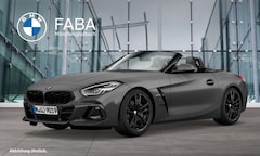 Bild des Angebotes BMW Z4 sDrive20i M Sport HiFi DAB WLAN RFK Tempomat