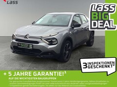 Bild des Angebotes Citroen C4 1.2 Puretech Navi, Kamera, DAB, PDC