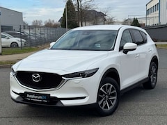Bild des Angebotes Mazda CX-5 Exclusive-Line AWD*Navi*AHK*RFK*HUD*