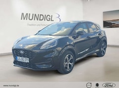 Bild des Angebotes Ford Puma ST-Line Autom NAVI ACC Klimaaut RFK SHZ FSH LRH LE