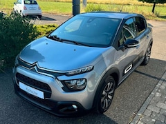 Bild des Angebotes Citroen C3 Max 110 EAT6