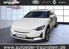 Bild des Angebotes Polestar 2 Long Range Dual LED Klima Einparkhilfe