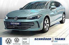 Bild des Angebotes VW Passat Business 1,5 l eTSI OPF 110 kW (150 PS) 7-G