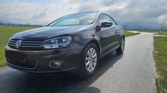 Bild des Angebotes VW Eos Basis BMT 1.4*TUV*NAVI*KLIMA*VOLL LEDER*