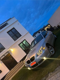 Bild des Angebotes BMW 523 523i Touring Aut.
