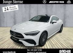 Bild des Angebotes Mercedes-Benz CLE 180 CLE 180 Coupé AMG/MBUX-Navi/LED/Pano/SHZ/LMR-19"
