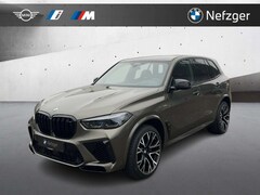 Bild des Angebotes BMW X5 M Competition LASER Park-Asisstent AHK Shadow Line