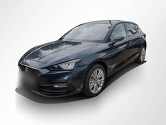 Bild des Angebotes SEAT Leon Style 2.0 TDI VOLL-LED/SHZ/TEMPOMAT/PDC