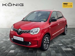 Bild des Angebotes Renault Twingo Techno Electric KLIMA*NAVI*Tempomat