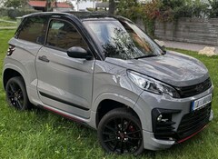 Bild des Angebotes Ligier JS 60 DCI Sport Ultimate asphaltgrau