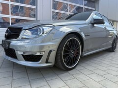 Bild des Angebotes Mercedes-Benz C 63 AMG SPEEDSHIFT MCT Performance Package