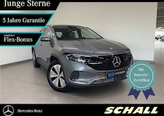 Bild des Angebotes Mercedes-Benz EQA 300 4M PROGRESSIVE+LED+360°+LENKHZG+SPUR+KEY