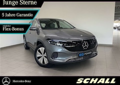Bild des Angebotes Mercedes-Benz EQA 300 4M PROGRESSIVE+LED+360°+LENKHZG+SPUR+KEY