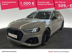 Bild des Angebotes Audi RS4 RS4 Avant 2.9 TFSI quattro AHK