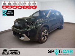 Bild des Angebotes Citroen C3 Aircross ë-C3 Aircross MAX 113 PDC*KAM*SHZ*LHZ*NAVI*LED*