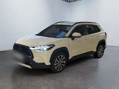 Bild des Angebotes Toyota Corolla Cross Hybrid 1.8 Teamplayer *LED*ACC*CAM* Navi Digitales